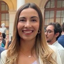 Yenny Alejandra Galaz Allende