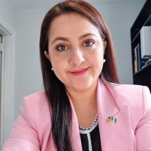 Ana Lucia Ramírez Escalante