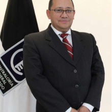  Xavier Mauricio Torres Maldonado 