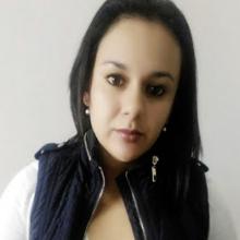 María Inés Arévalo Jaramillo 