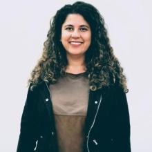 Sandra Katherine Gordillo Iñiguez 