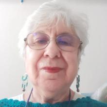 Dra. Luz María del Carmen Huerta Crespo