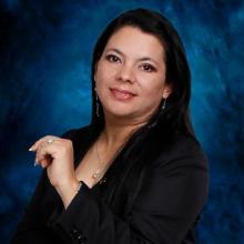 Kenya Alicia Armas Méndez