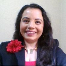 Liuba María Cabrera Ovalle