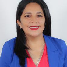 Verónica Cecilia Cabrera González