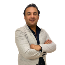 Wayner Xavier Bustamante Granda