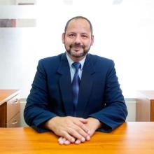 Wilberth Molina Pérez