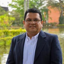 Iván Andrés Ordóñez Castaño