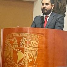 Javier González Durand