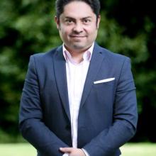 Rodrigo Fernando Hallo Alvear