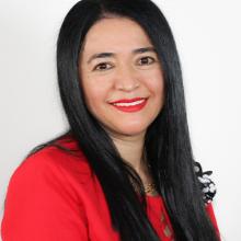 Irma Eufemia Abrigo Córdova