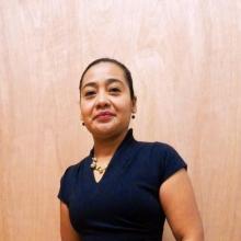 Nancy Verónica Sánchez Sulu 