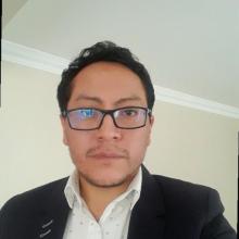 Roberto Bustillos-Huilca