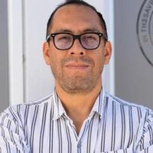 Jorge Carrión Gonzalez