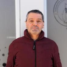 José Leonardo Benavides Maldonado