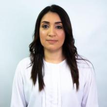 Laura Isabel Ozuna Flores 🇵🇾