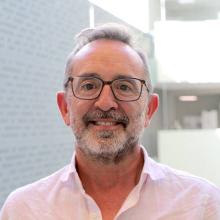 Marcos Graguera Rafael - Universidad de Girona, España