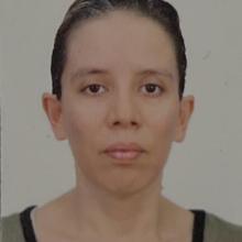 Perla Gabriela Baqueiro López