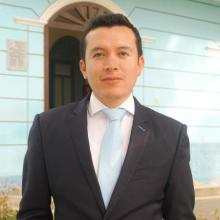 Jairo Castillo-Calderón