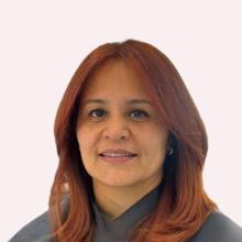 PhD. Andrea Villamizar 