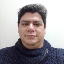 Lcdo. Cristian Giovanni Schlegel Acuña