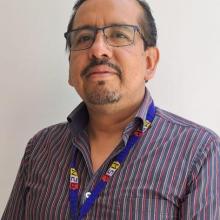 PhD. Francisco Efraín Songor Esparza
