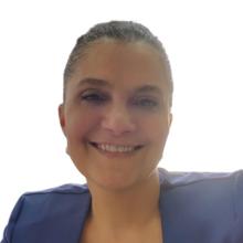 PhD. Judith Inmaculada Francisco Pérez