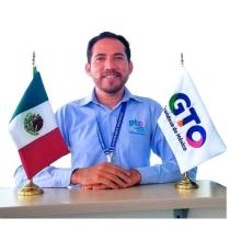 PhD. Luis Alberto Rodríguez Rangel 