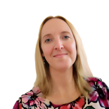 Lcda. María de los Ángeles Viera