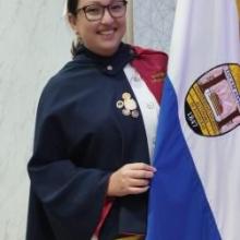 Mgtr. Maryuri Ibeth Arteaga Córdova