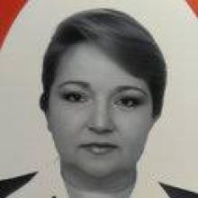 PhD. María Inés Mantilla Pastrana