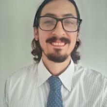 Mgtr. Romel Jonathan Velasco Yánez 