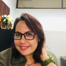 Mgtr. Taycia Ramírez Pérez