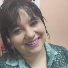 Esp. Valeria Cecília Sória