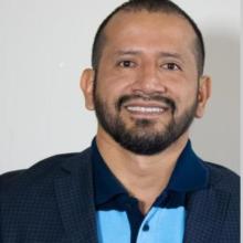 Óscar Lenin Juela Sivisaca