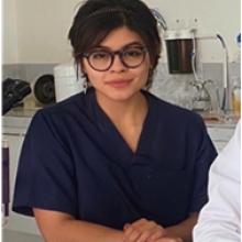 María del Cisne González Maldonado 