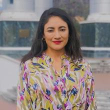 Melania de Lourdes Uchuari Pauta