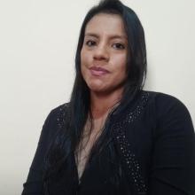 Mgtr. Jessica Patricia Romero Carchi