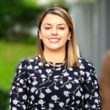 Ketty Daniela Calva Cabrera 