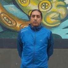 Víctor Alonso Cartuche