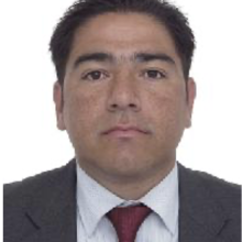 Dr. Jesús Mauricio Flórez Parra