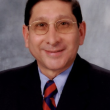 Dr. Eliecer Campos Cárdenas, PhD