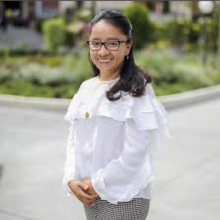 Dra. Elizabeth Salas Tenesaca, PhD.