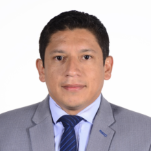 Dr. José Miguel Jaramillo Largo