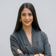 Ana Sofía Vivanco