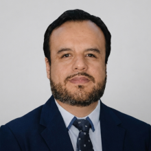 Byron bustamante