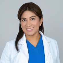 Gabriela Chacón