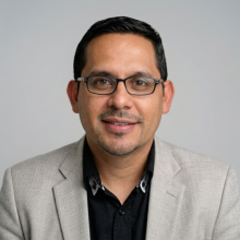 Dr. José Manuel Procel González
