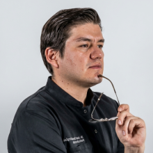Juan Arguello