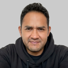 Marco Sánchez
